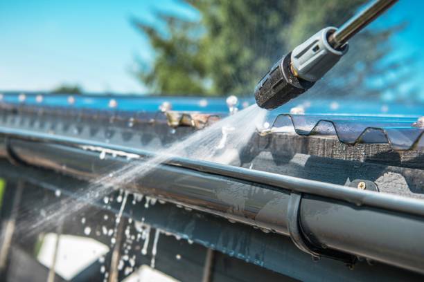 Best Roof Pressure Washing  in Stonecrest, GA