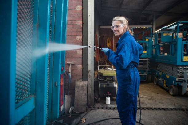 Best Pressure Washing Company Near Me  in Stonecrest, GA