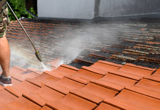 Why Choose Our Certified Pressure Washing Experts for Your Project Needs in Stonecrest, GA?