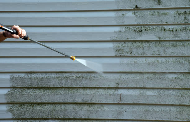 Best Pressure Washing Brick  in Stonecrest, GA
