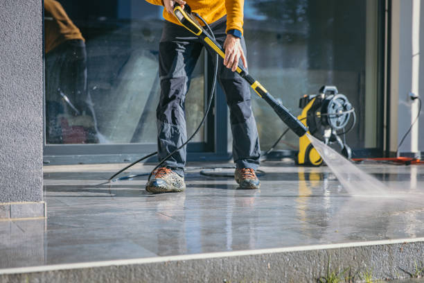 Deck Cleaning Services in Stonecrest, GA
