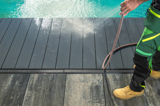 Pressure Washing Contractors in Stonecrest, GA