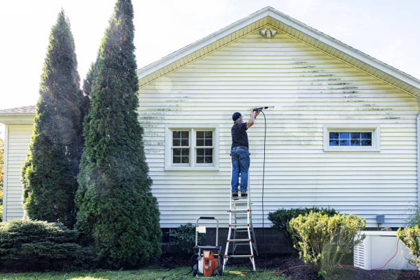 Best Roof Pressure Washing  in Stonecrest, GA
