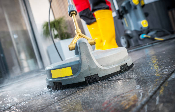 Best Deck Cleaning Services  in Stonecrest, GA