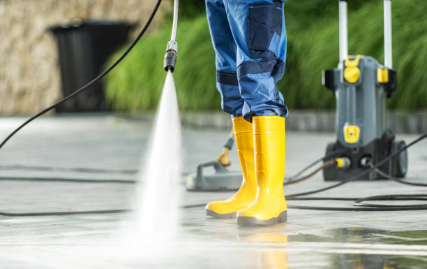 Best Pressure Washing Estimates  in Stonecrest, GA