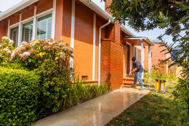 Best Local Pressure Washing Services  in Stonecrest, GA