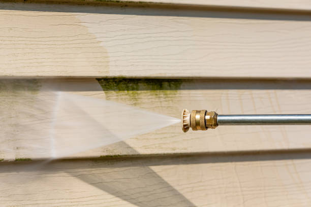 Best Exterior Home Cleaning  in Stonecrest, GA