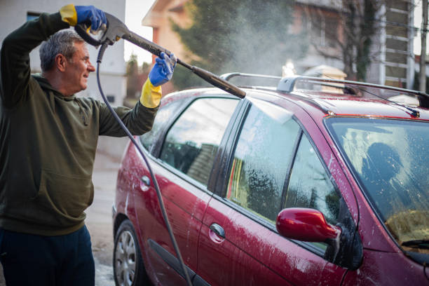 Best Pressure Washing Near Me  in Stonecrest, GA