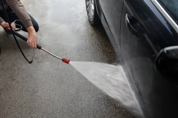 Best Exterior Home Cleaning  in Stonecrest, GA