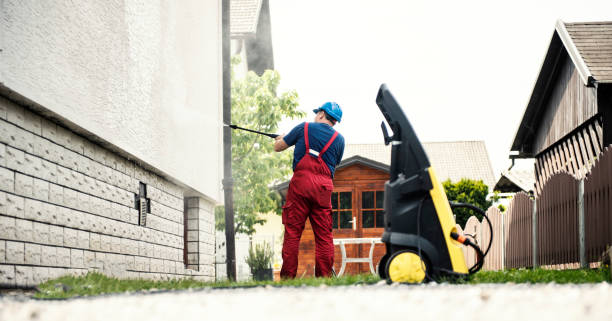 Best Fence Pressure Washing  in Stonecrest, GA
